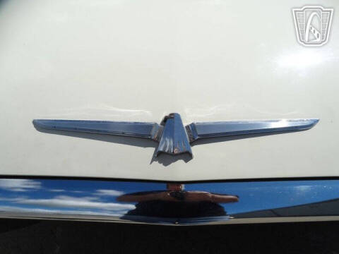 1965 Ford Thunderbird