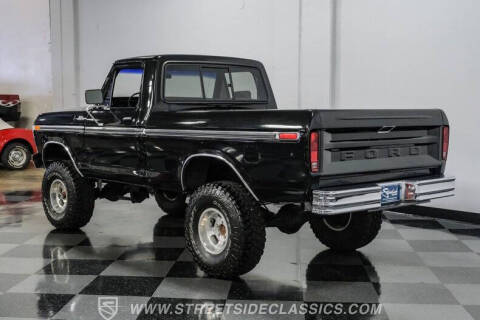 1978 Ford F-150