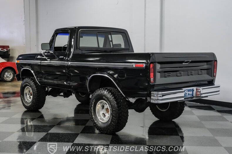 1978 Ford F-150