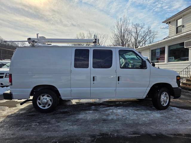 2013 Ford E-Series E-150