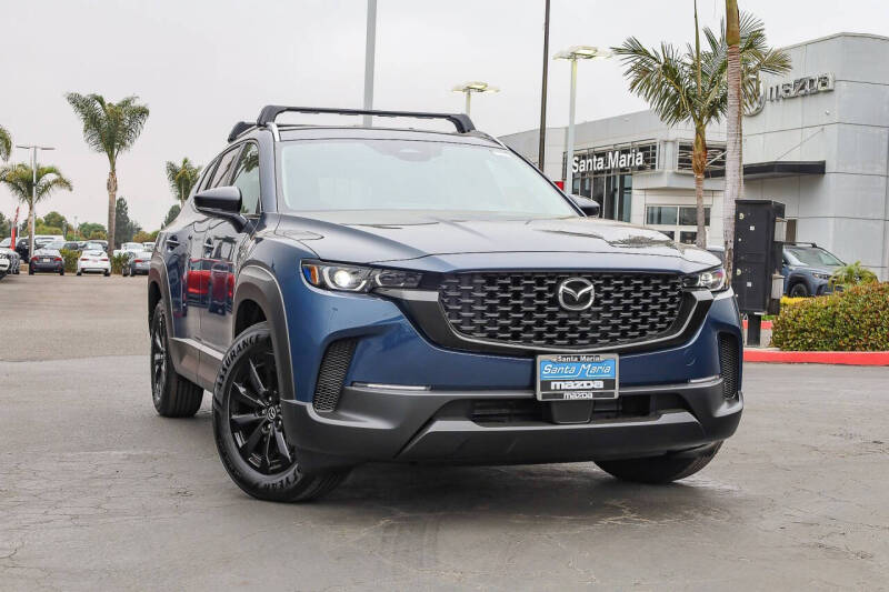 2025 Mazda CX-50 Preferred's photo