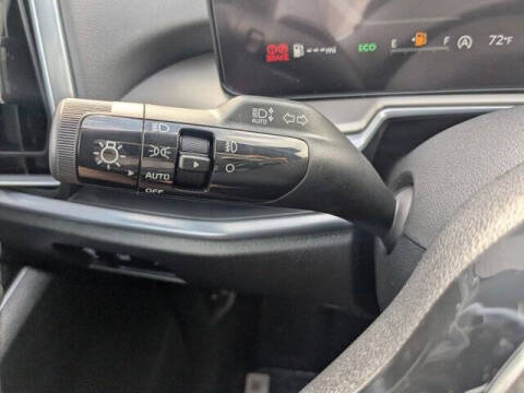 2025 Kia Sorento SX