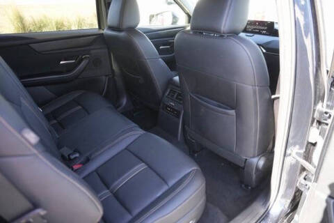 2024 Mazda CX-90 3.3 Turbo Select