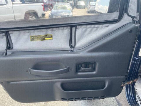 2006 Jeep Wrangler Rubicon