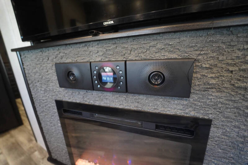 2023 Highland Ridge Mesa Ridge