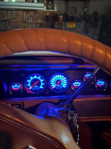 1970 Chevrolet El Camino