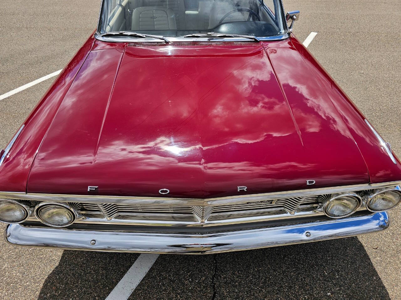 1964 Ford Galaxie 500 94