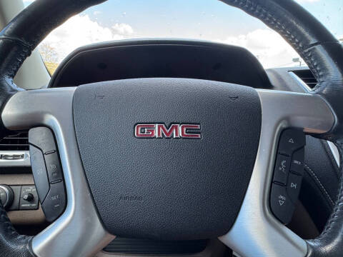 2014 GMC Acadia SLT-1