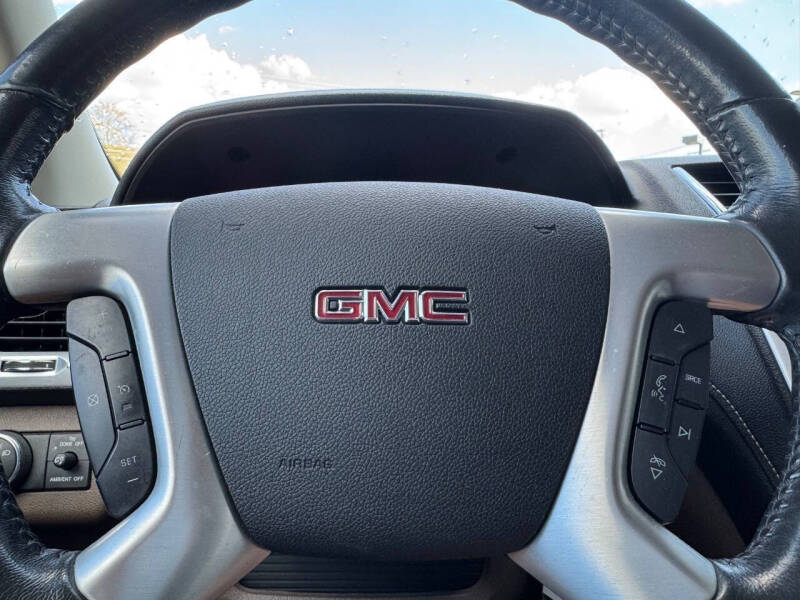 2014 GMC Acadia SLT-1