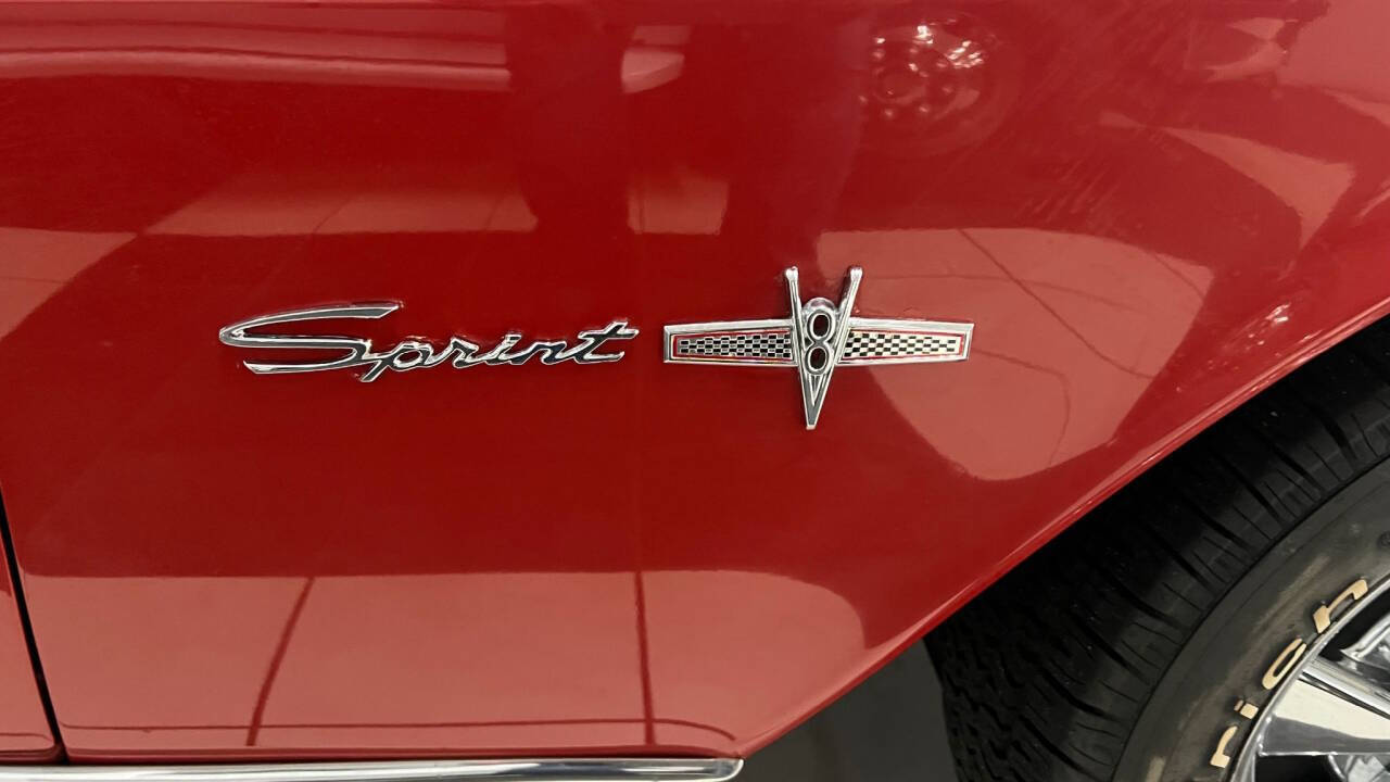 1974 Ford Falcon 34