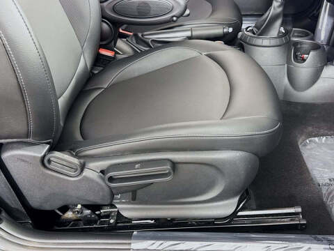 2015 MINI Hardtop 2 Door Cooper