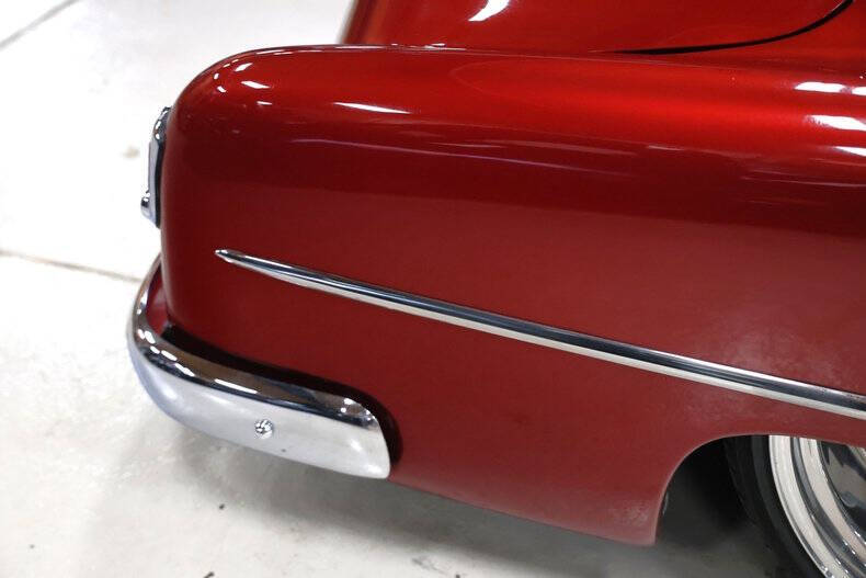 1952 Chevrolet Styleline