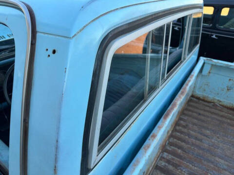 1978 Chevrolet Silverado 1500