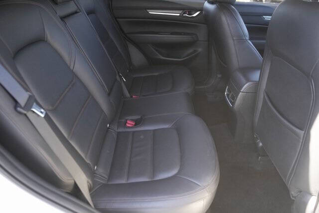 2023 Mazda CX-5 2.5 S Premium