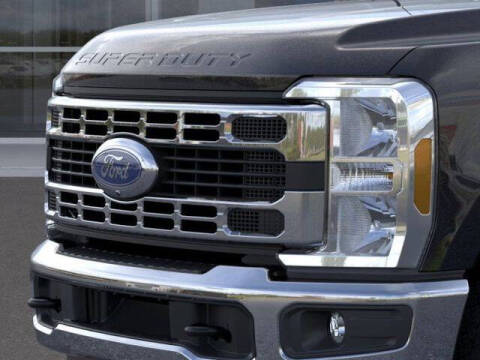 2025 Ford F-350 Super Duty