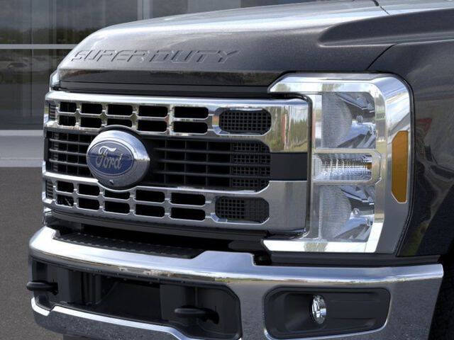 2025 Ford F-350 Super Duty