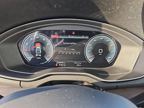 2021 Audi Q5 quattro Premium Plus 45 TFSI