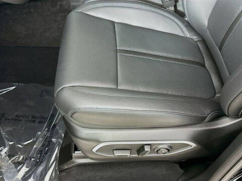 2025 Jeep Wagoneer Series II