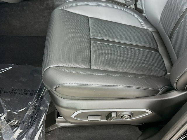 2025 Jeep Wagoneer Series II