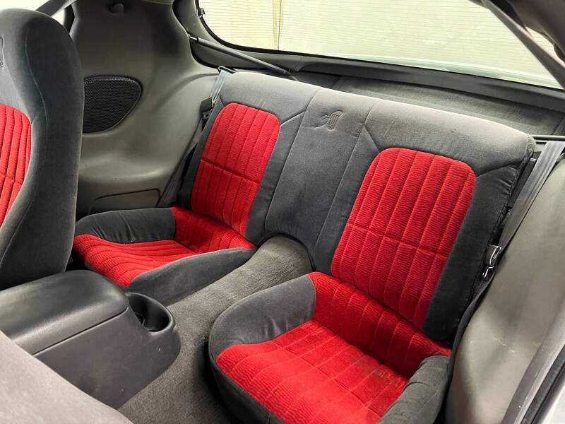 1997 Chevrolet Camaro