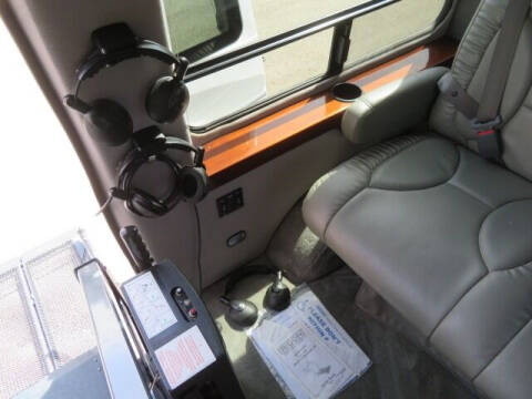 2010 Ford E-Series E-350 SD