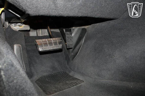 1994 Chevrolet Corvette