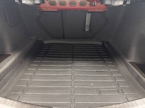 2020 Cadillac CT5 Premium Luxury