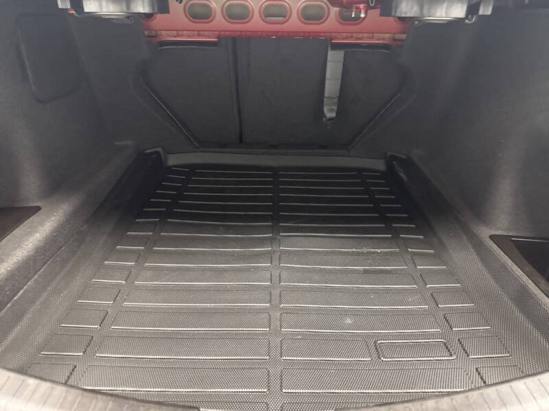 2020 Cadillac CT5 Premium Luxury