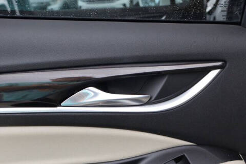 2020 Buick Enclave Premium