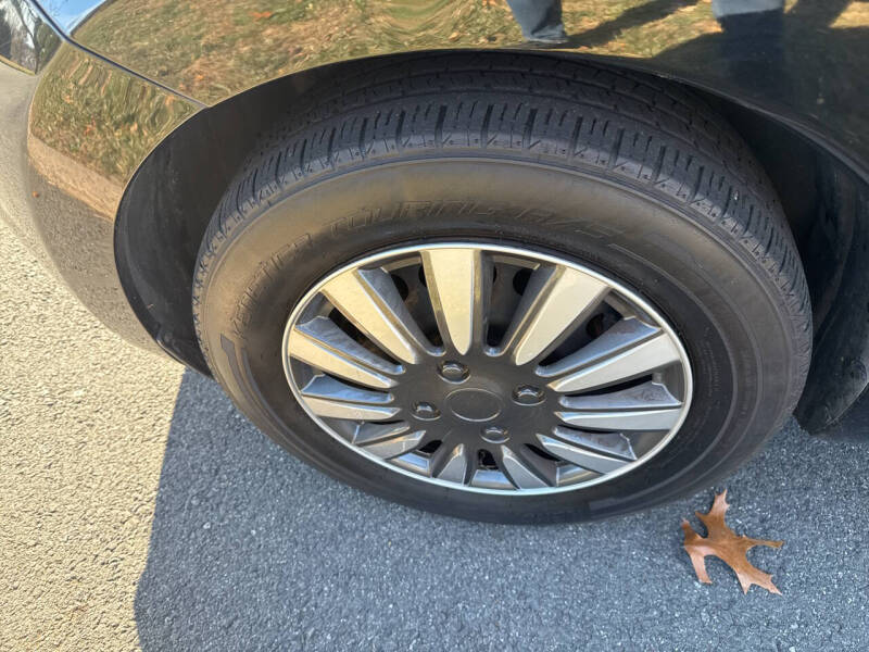2015 Nissan Versa Note SV