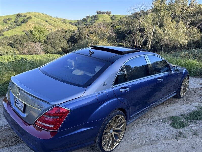 2013 Maybach 57
