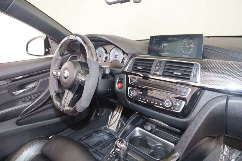 2019 BMW M4