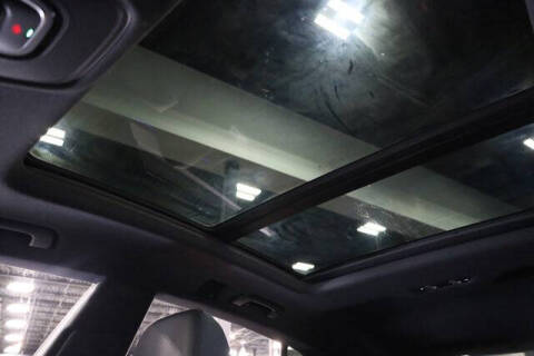 2021 Audi Q8 quattro Prestige 55 TFSI