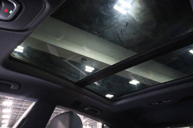 2021 Audi Q8 quattro Prestige 55 TFSI