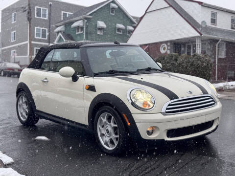 2009 MINI Cooper for sale at Kars 4 Sale LLC in Little Ferry NJ