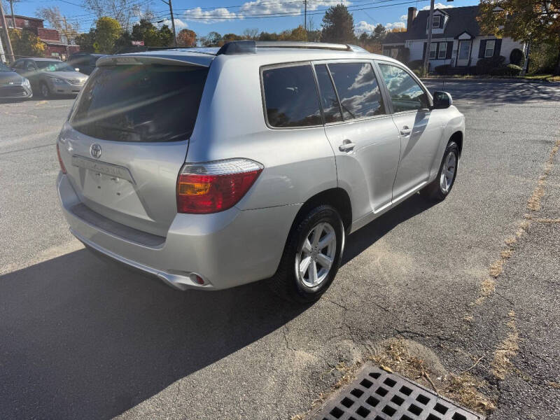 2010 Toyota Highlander