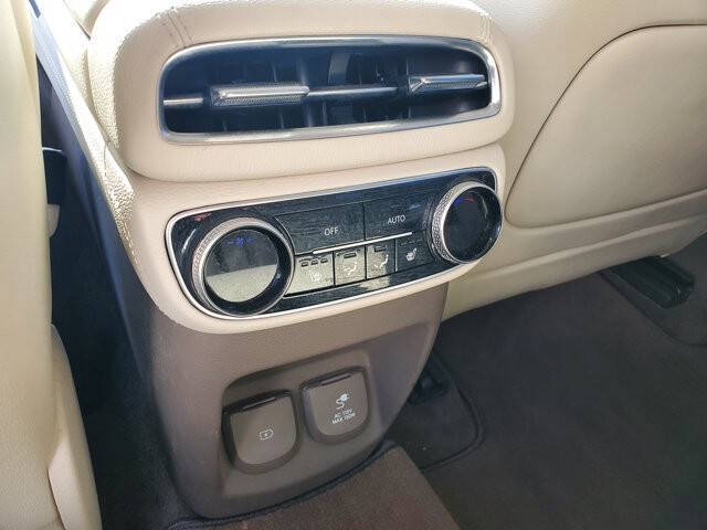 2022 Genesis GV80 2.5T