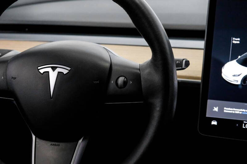 2023 Tesla Model 3 Long Range