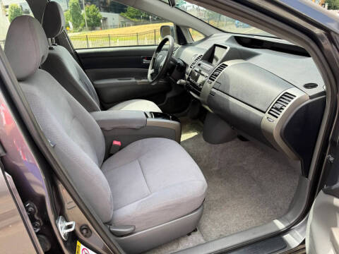 2007 Toyota Prius