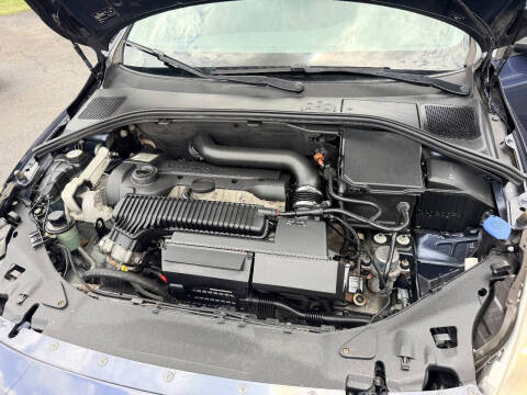 2012 Volvo S60 T5
