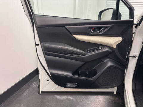 2019 Subaru Ascent Premium 8-Passenger