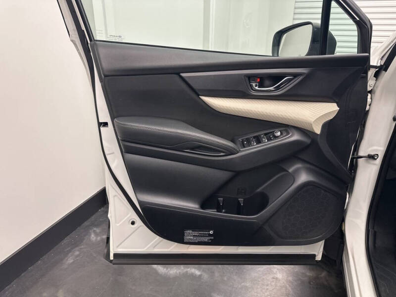 2019 Subaru Ascent Premium 8-Passenger