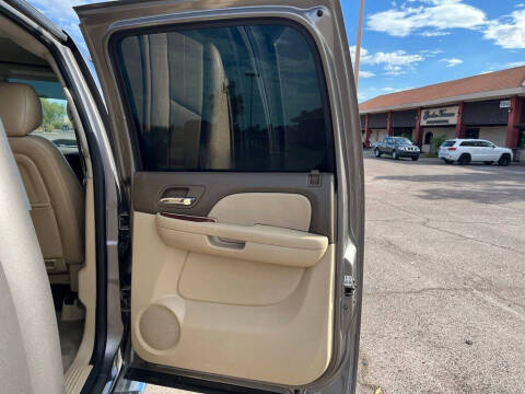 2014 GMC Sierra 2500HD