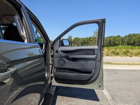 2024 Ford Expedition XLT