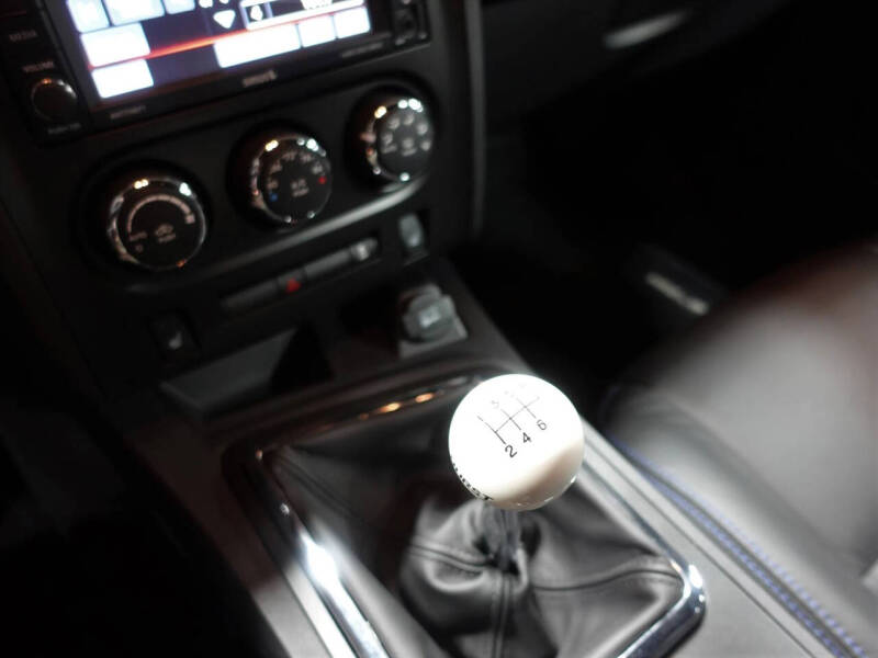 2014 Dodge Challenger