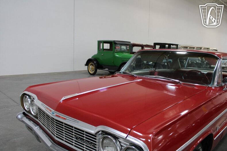 1964 Chevrolet Impala