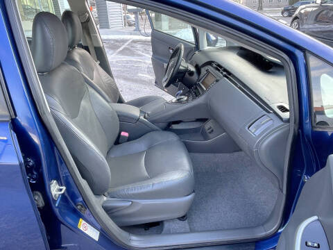 2011 Toyota Prius Five