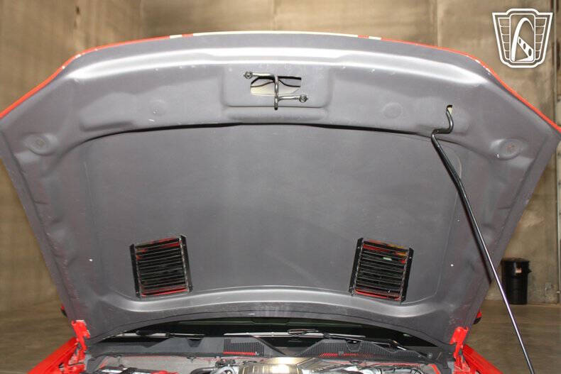 2013 Ford Shelby GT500