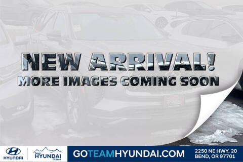 2022 Infiniti QX60 for sale at Central Oregon Trucks & Suv in Bend OR