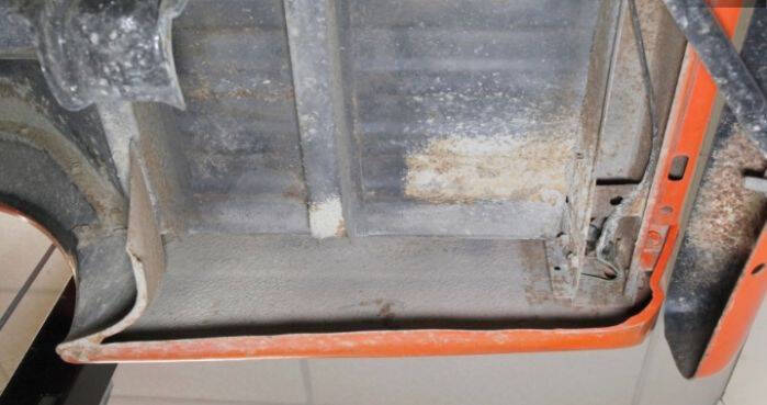 1969 Chevrolet C/K 10 Series